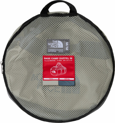 The North Face THE NORTH FACE Base Camp Duffle Travelbag