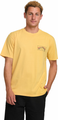 Billabong Original Arch T-Shirt