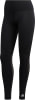 adidas Believe This 3-Streifen Mesh Tights