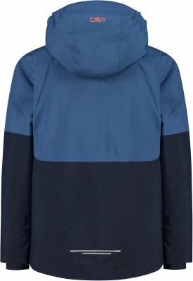 CMP Twill B 10.10 gyerek síkabát