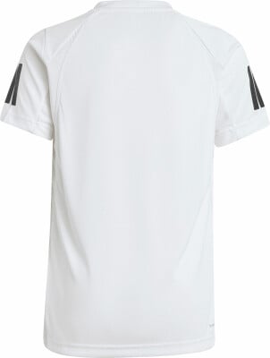 adidas B Club 3 Steifen Tennisshirt adidas B Club 3 Steifen Tennisshirt