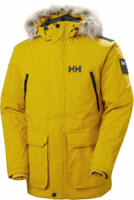 Helly Hansen Reine férfi kabát