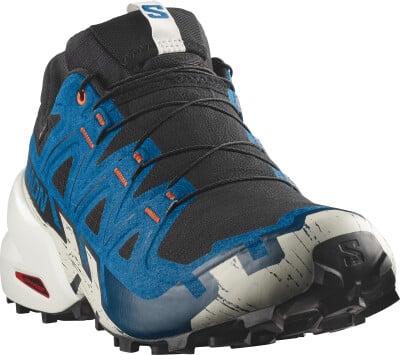 Salomon Speedcross 6 GTX Traillaufschuhe Salomon Speedcross 6 GTX Traillaufschuhe