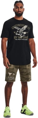 Project Rock Outwork T-Shirt