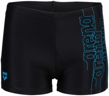 Arena SWIM SHORT GRAPHIC plavky s nohavičkou