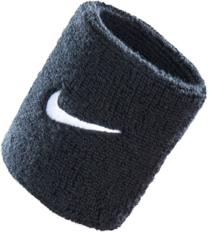 Swoosh Wristbands