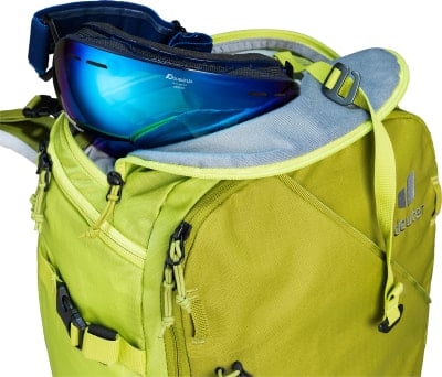 Deuter Freerider Pro 32+ SL Skitourenrucksack Deuter Freerider Pro 32+ SL Skitourenrucksack