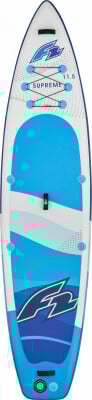 F2 iSUP Supreme Stand Up Paddle-Set
