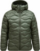 Peak Performance Helium Daunenjacke mit Kapuze