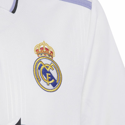 adidas Real Madrid 22/23 Heimtrikot