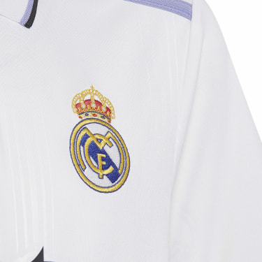 Real Madrid 22/23 Heimtrikot