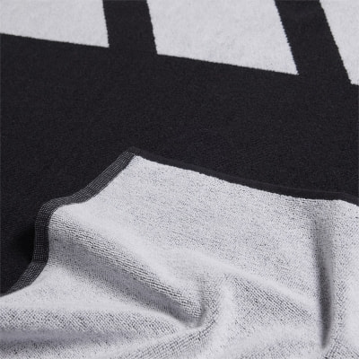 adidas 3BAR törülköző