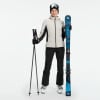 McKINLEY Safine Dalia 8.8 női softshell sínadrág