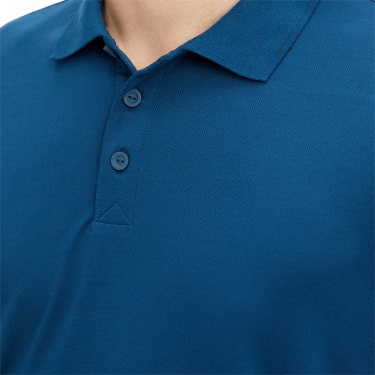Pán. polo Pellew III M 100% PES, DryPlus Eco