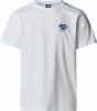 The North Face Cartoon Logo T-Shirt