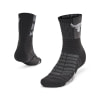 Under Armour Project Rock Crew Socken
