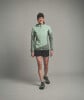 Ortovox Trace Hybrid Softshelljacke mit Kapuze