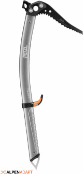 Petzl Sum'tec Eispickel