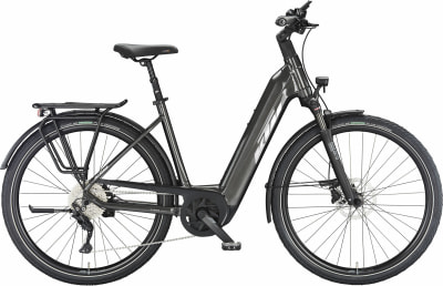 KTM Macina Style 740 E-Trekkingbike 28"