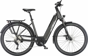KTM Macina Style 740 E-Trekkingbike 28"
