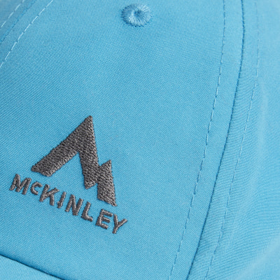 McKINLEY New Tesslin jrs, detská šiltovka