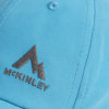McKINLEY New Tesslin jrs, detská šiltovka