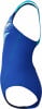 Speedo MEDLEY LOGO MDLT JF BLK/RED-Schwimmer 80% rec. PA, 20% EL