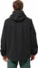 Jack Wolfskin Stormy Point 2L Regenjacke mit Kapuze