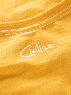 Chillaz Innsbruck Bus T-Shirt kurzarm