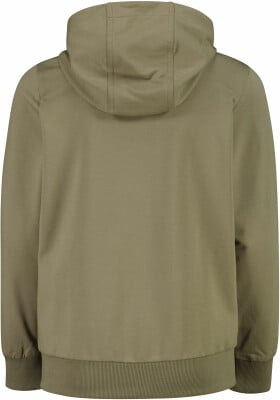 CMP Jacket Fix Hood Sweatjacke mit Kapuze Stretch CMP Jacket Fix Hood Sweatjacke mit Kapuze Stretch