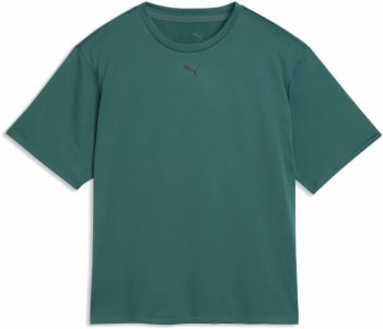 Puma W Tad Essential Relax T-Shirt