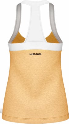 Head Play Tech Tanktop