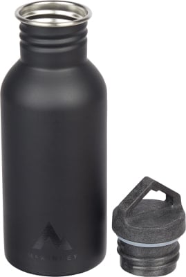 McKINLEY Stainless Steel Single Screw Trinkflasche