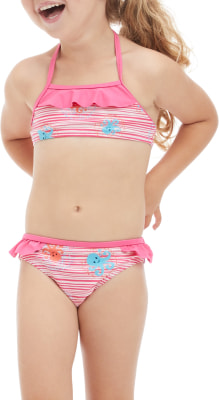 Firefly Samona lány bikini