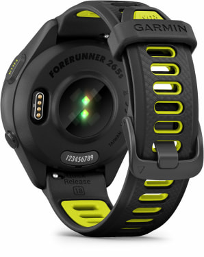 Forerunner 265S Laufuhr