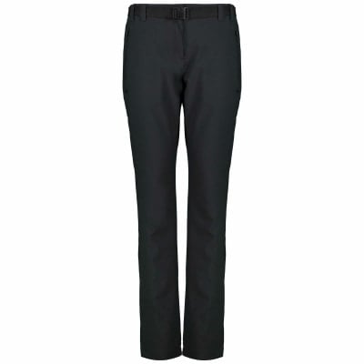 CMP Long Pant, dám.turistické nohavice