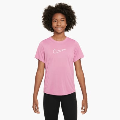 Nike Dri-FIT One Standard T-Shirt Nike Dri-FIT One Standard T-Shirt
