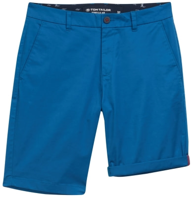 Tom Tailor Regular Chino férfi rövidnadrág