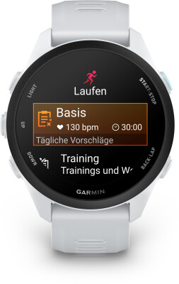 Garmin Forerunner 70 Laufuhr Garmin Forerunner 70 Laufuhr