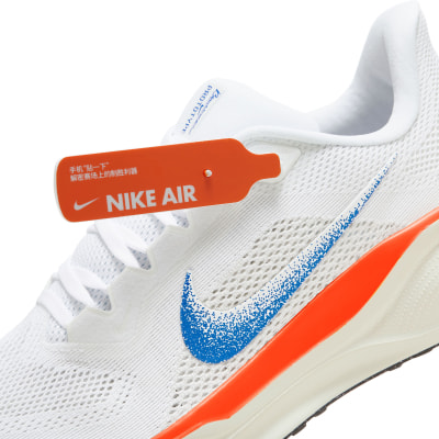 Nike Air Zoom Pegasus 41 FP férfi futócipő