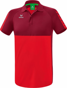 Erima Six Wings Poloshirt