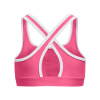 Under Armour Crossback Graphic Sport-BH