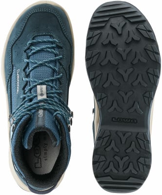 Lowa Ventierra GTX Mid Ws Trekkingschuh UK-Gr.