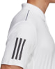 adidas CLUB 3STR férfi tenisz póló