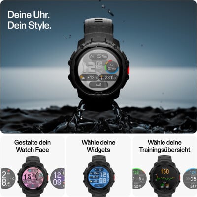 Polar Street X Smartwatch Polar Street X Smartwatch