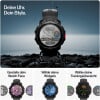 Polar Street X Smartwatch