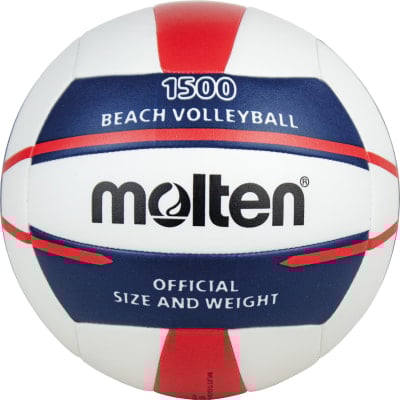Molten V5B1500-WN míč na plážový volebal