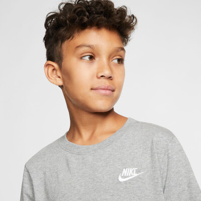 Nike Futura gyerek póló