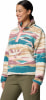 Columbia Helvetia™ II Cropped női fleece felső