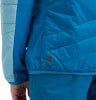 McKINLEY Sansa Hybridjacke mit Kapuze